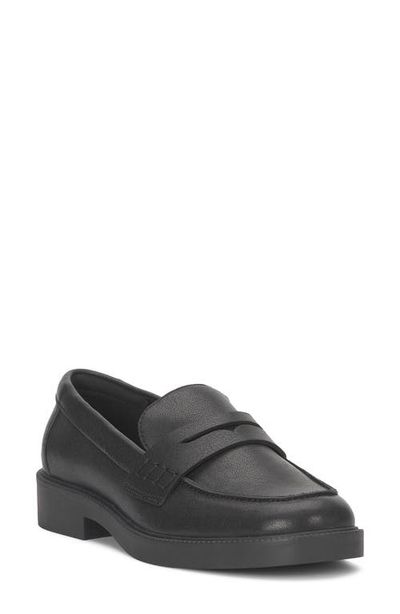 Lucky Brand Lucky Brand Shyloe Penny Loafer