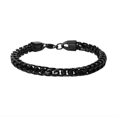 Lucky Brand Lucky Brand Spiga Chain Bracelet, 8.75'' Chain