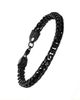 Lucky Brand Lucky Brand Spiga Chain Bracelet, 8.75'' Chain - 5