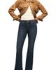 Lucky Brand Lucky Brand Stevie Flare Stretch Denim Jeans - 5