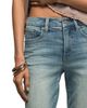 Lucky Brand Lucky Brand Stevie High Waist Flare Jeans - 4