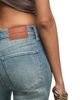 Lucky Brand Lucky Brand Stevie High Waist Flare Jeans - 5