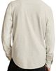 Lucky Brand Lucky Brand Stretch Cotton Oxford Dress Shirt - 2