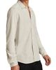 Lucky Brand Lucky Brand Stretch Cotton Oxford Dress Shirt - 3