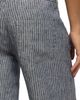 Lucky Brand Lucky Brand Stripe Linen Baggy Wide Leg Pants - 5