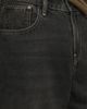 Lucky Brand Lucky Brand Super Baggy Wide Leg Jeans - 4
