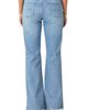 Lucky Brand Lucky Brand Sweet Distressed Raw Hem Flare Jeans - 2