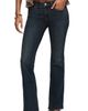 Lucky Brand Lucky Brand Sweet Mid Rise Flare Jeans - 1