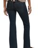 Lucky Brand Lucky Brand Sweet Mid Rise Flare Jeans - 2