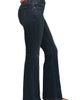 Lucky Brand Lucky Brand Sweet Mid Rise Flare Jeans - 3