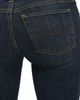Lucky Brand Lucky Brand Sweet Mid Rise Flare Jeans - 4