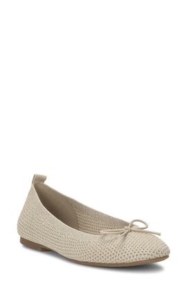 Lucky Brand Lucky Brand Taneric Ballet Flat