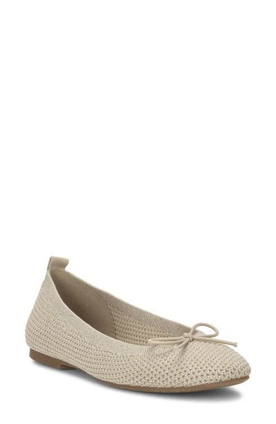 Lucky Brand Lucky Brand Taneric Ballet Flat