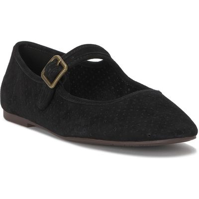 Lucky Brand Lucky Brand Tannyr2 Mary Jane Flat