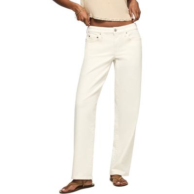 Lucky Brand Lucky Brand The Baggy Jeans