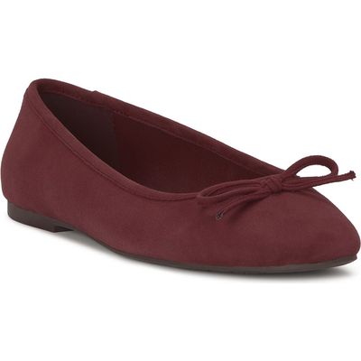 Lucky Brand Lucky Brand Tinnia Ballet Flat