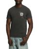 Lucky Brand Lucky Brand Vegas Poker Club Cotton Graphic T-Shirt - 1