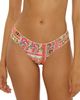 Lucky Brand Lucky Brand Verona Hipster Bikini Bottoms - 1