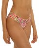 Lucky Brand Lucky Brand Verona Hipster Bikini Bottoms - 3