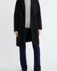 Lucky Brand Lucky Brand Walker Coat with Hooded Bib - 2