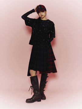 Sho Dress