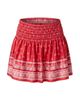 Lucky In Love Lucky in Love Girls' Americana Smocked Skirt - 2