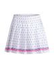 Lucky In Love Lucky in Love Girls' Bold Statement Pleat Skirt - 1