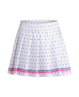 Lucky In Love Lucky in Love Girls' Bold Statement Pleat Skirt