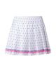 Lucky In Love Lucky in Love Girls' Bold Statement Pleat Skirt - 2