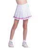 Lucky In Love Lucky in Love Girls' Bold Statement Pleat Skirt - 3