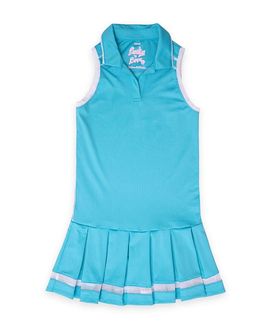 Lucky In Love Lucky in Love Girls' It's a Win Dress