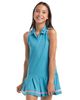 Lucky In Love Lucky in Love Girls' It's a Win Dress - 3