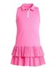 Lucky In Love Lucky in Love Girls' Match Pleat Dress - 1