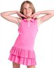 Lucky In Love Lucky in Love Girls' Match Pleat Dress - 2