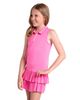 Lucky In Love Lucky in Love Girls' Match Pleat Dress - 3