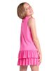 Lucky In Love Lucky in Love Girls' Match Pleat Dress - 4