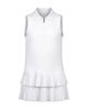 Lucky In Love Lucky in Love Girls' Match Pleated Polo Dress - 1