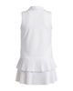 Lucky In Love Lucky in Love Girls' Match Pleated Polo Dress - 3