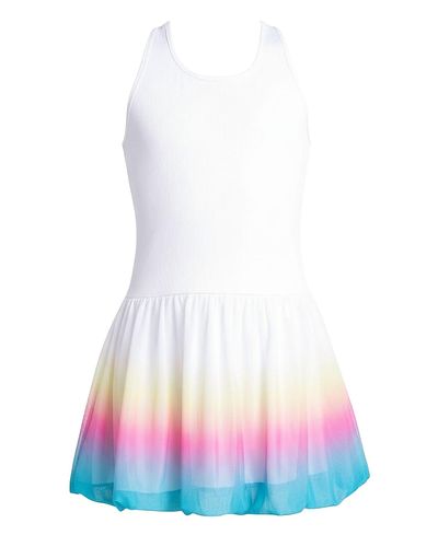 Lucky In Love Lucky in Love Girls' Nova Bubble Dress