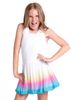 Lucky In Love Lucky in Love Girls' Nova Bubble Dress - 2