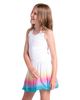 Lucky In Love Lucky in Love Girls' Nova Bubble Dress - 3