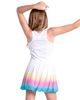 Lucky In Love Lucky in Love Girls' Nova Bubble Dress - 4