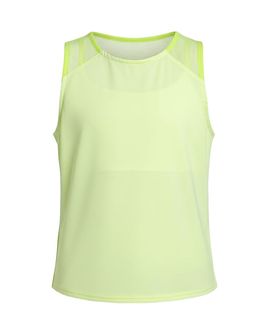 Lucky In Love Lucky in Love Girls' Tie Break Tank