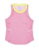 Lucky In Love Lucky in Love Girls' Victory Streak Tank - 1