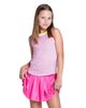 Lucky In Love Lucky in Love Girls' Victory Streak Tank - 3