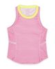 Lucky In Love Lucky in Love Girls' Victory Streak Tank - 4