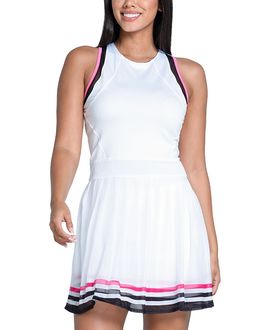 Lucky In Love Lucky in Love Kinetic Energy Dress