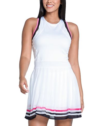 Lucky In Love Lucky in Love Kinetic Energy Dress