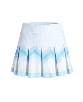 Lucky In Love Lucky in Love Lane Girls' Skipper Skirt