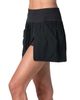Lucky In Love Lucky in Love Women's Cargo Pocket Wrap Skirt - 3